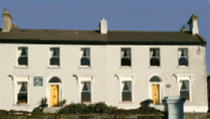 Slievemore House Guesthouse